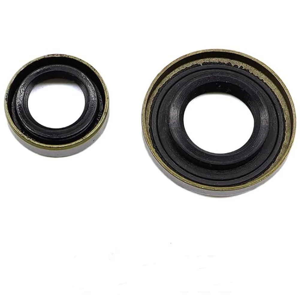 Engine Gasket Oil Seal High-grade Rubber Construction Leak-proof Design Precise Engineering Specs For Professional Logging
