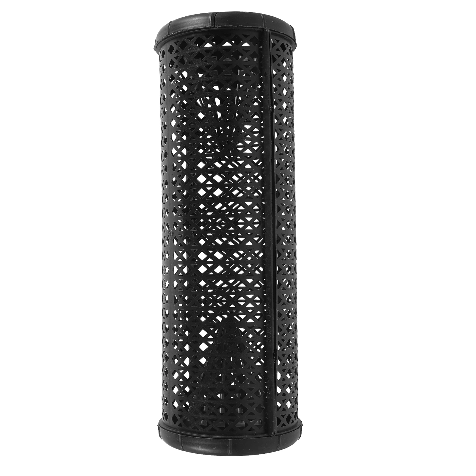

Plastic Fishing Trap Cage Eel Loach Catcher Reusable Crawfish Crab Shrimp Portable Bait Net Foldable Fish Supplies Tool