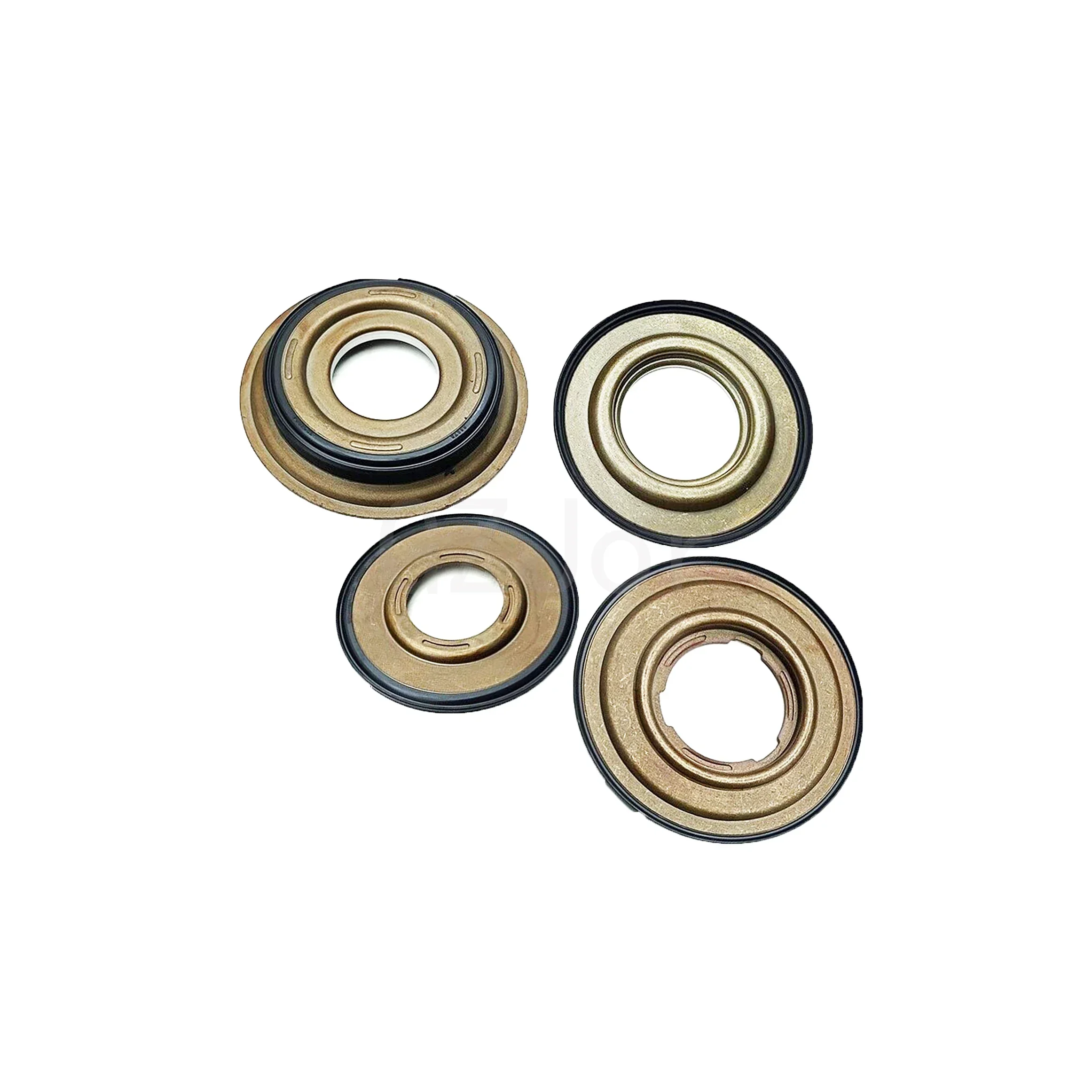 

Комплект поршней сцепления для автоматической коробки передач 09G TF60SN 6AT для VW Audi