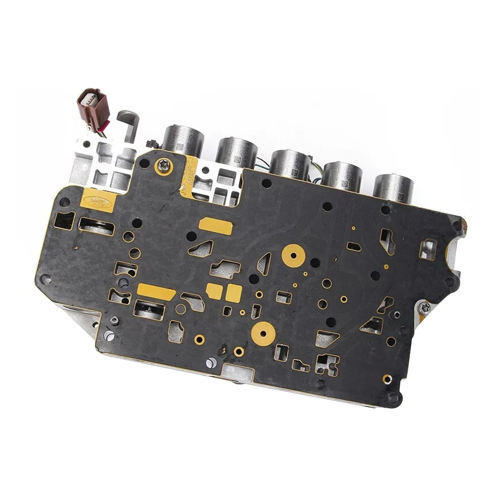 Artudatech 8F24 جسم صمام ناقل الحركة الأوتوماتيكي ذو 8 سرعات لملحقات سيارة FORD