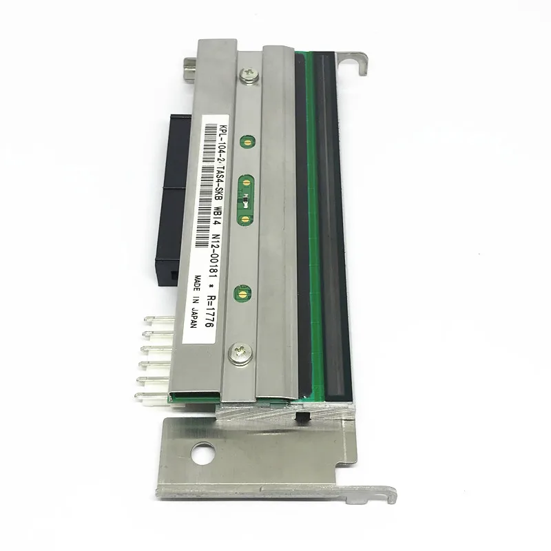 

For SATO SR424 GT424 600dpi point thermal sensor barcode printer Head Printing head
