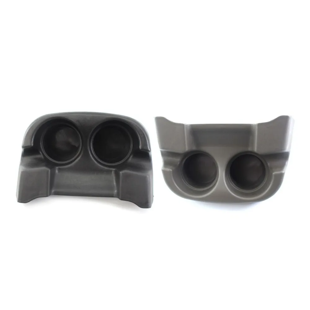 

For Ford F250 F350 F450 2001-2004 Center Console Water Cup Holder 1C3Z3613562AAA