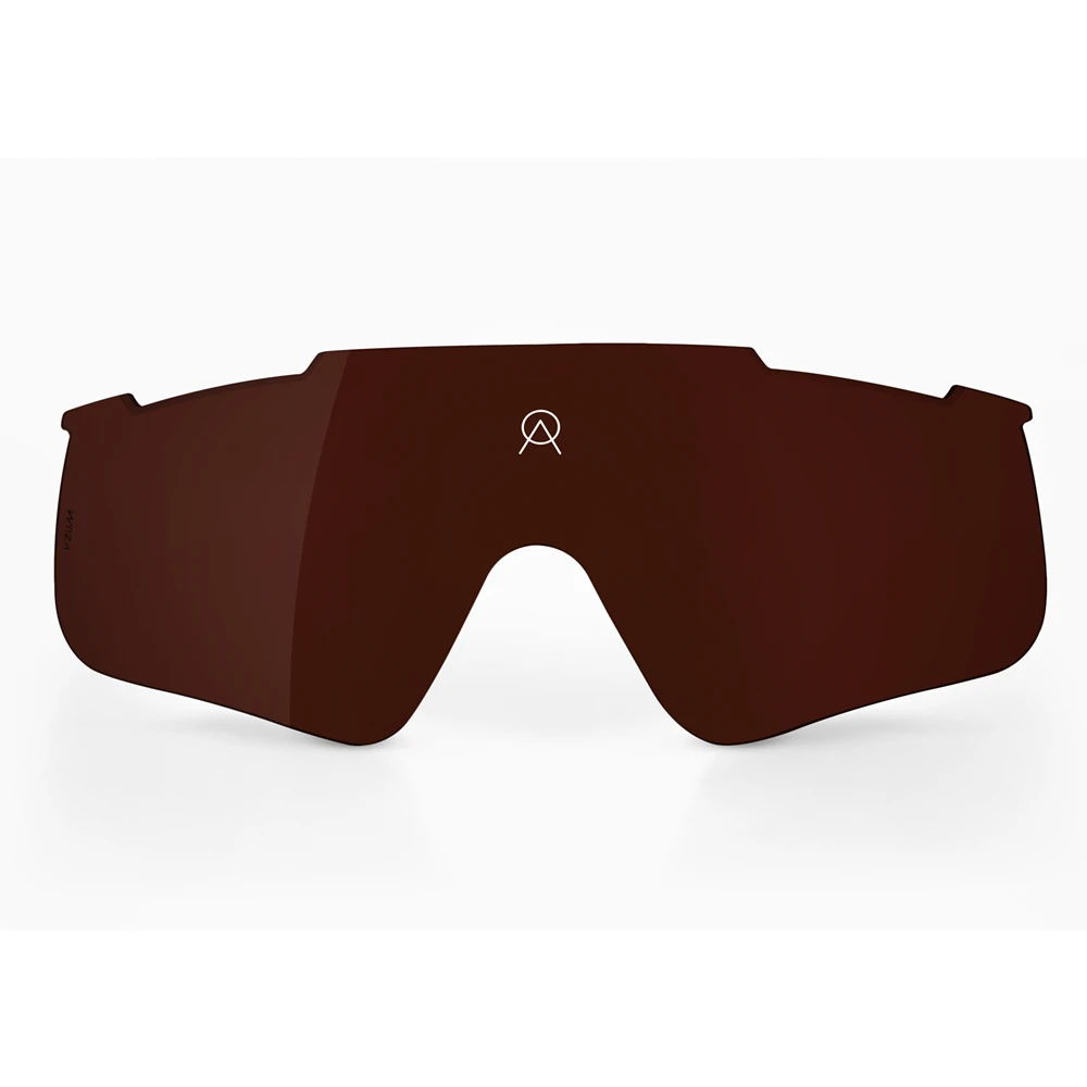 Only lens ALBA Delta Cycling Red Blue Green Photochromism