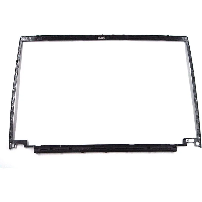 Laptop LCD Bezel For Lenovo ThinkPad T590 P53S T15 T15 Gen 2 P15s Gen 1 P15s Gen 2 01YT318 Camera New