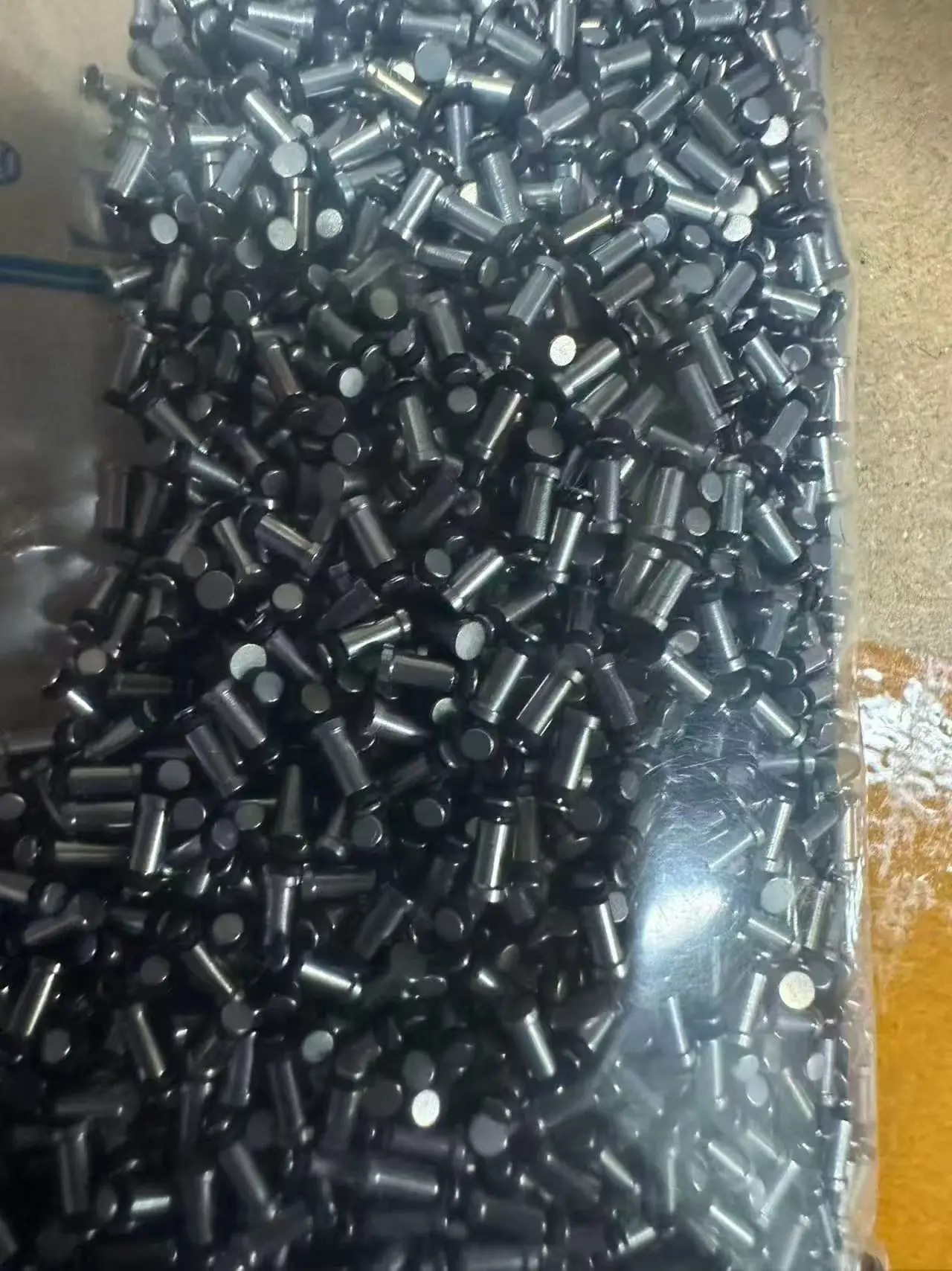 SIM Tray Spring Latch Pin Replacement Part for IP13 to IP17 Repair the SIM tray pop-up function