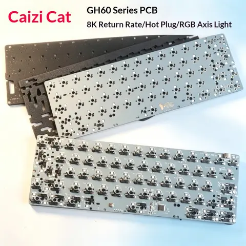 Gh60 keyboard pcb-AliExpress