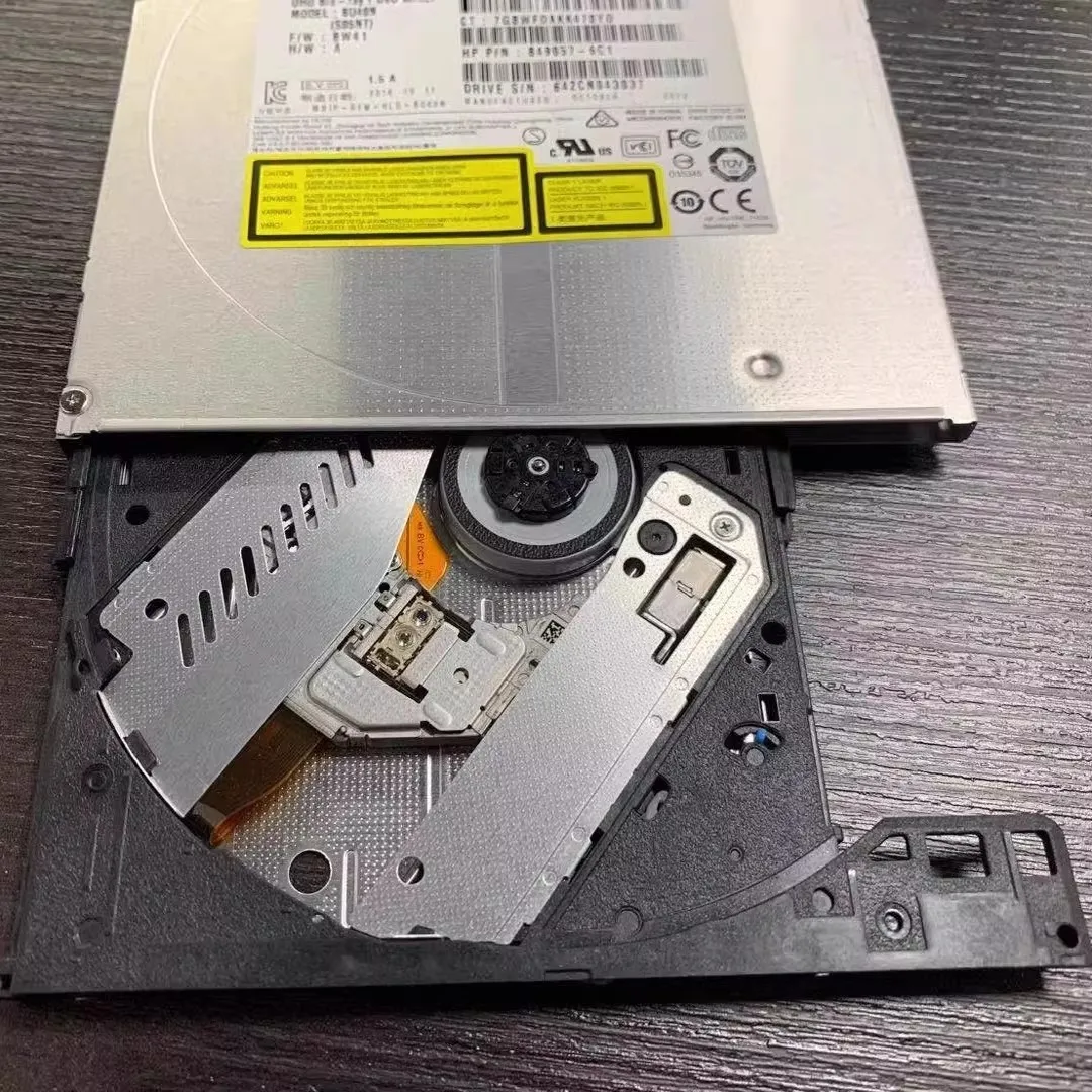 UHD4k built-in optical drive BU40N BU50N Brand new in stock