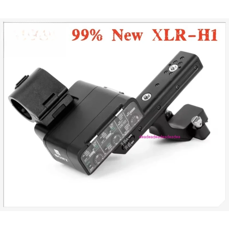 99% New XLR-H1 Hand… - image