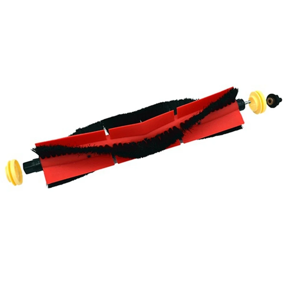 T33C para S5 S502-00 S502-02 S5 Max S6 S6 MaxV S6 Pure E4 piezas de robot aspirador cepillo lateral principal mopa con filtro