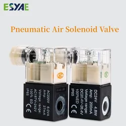 Solenoid Valve Coil DC12V DC24V AC110V AC220V