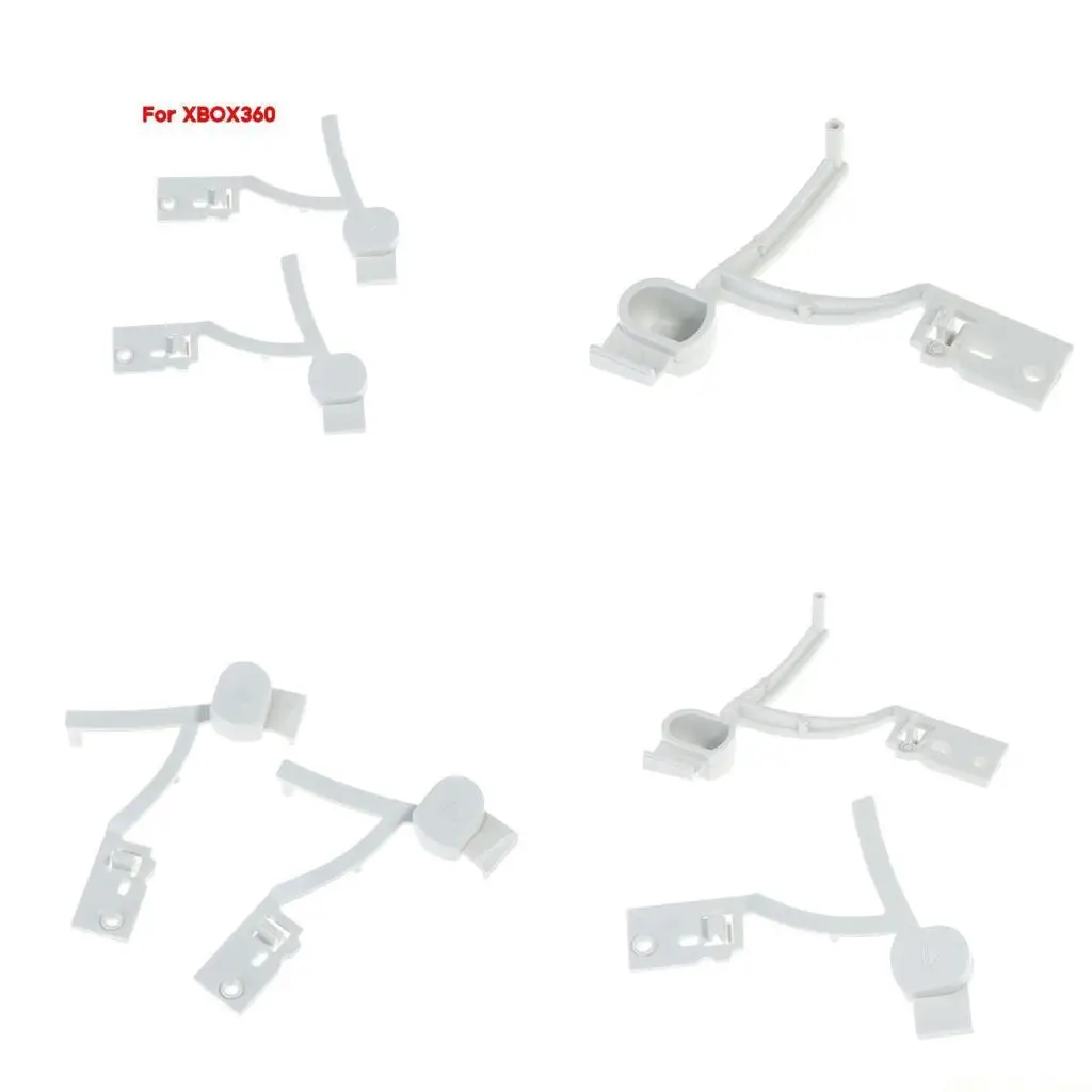 

M5TD High-performance Pulled Power On-off Button Plastic DVD Disk Drive Eject Button