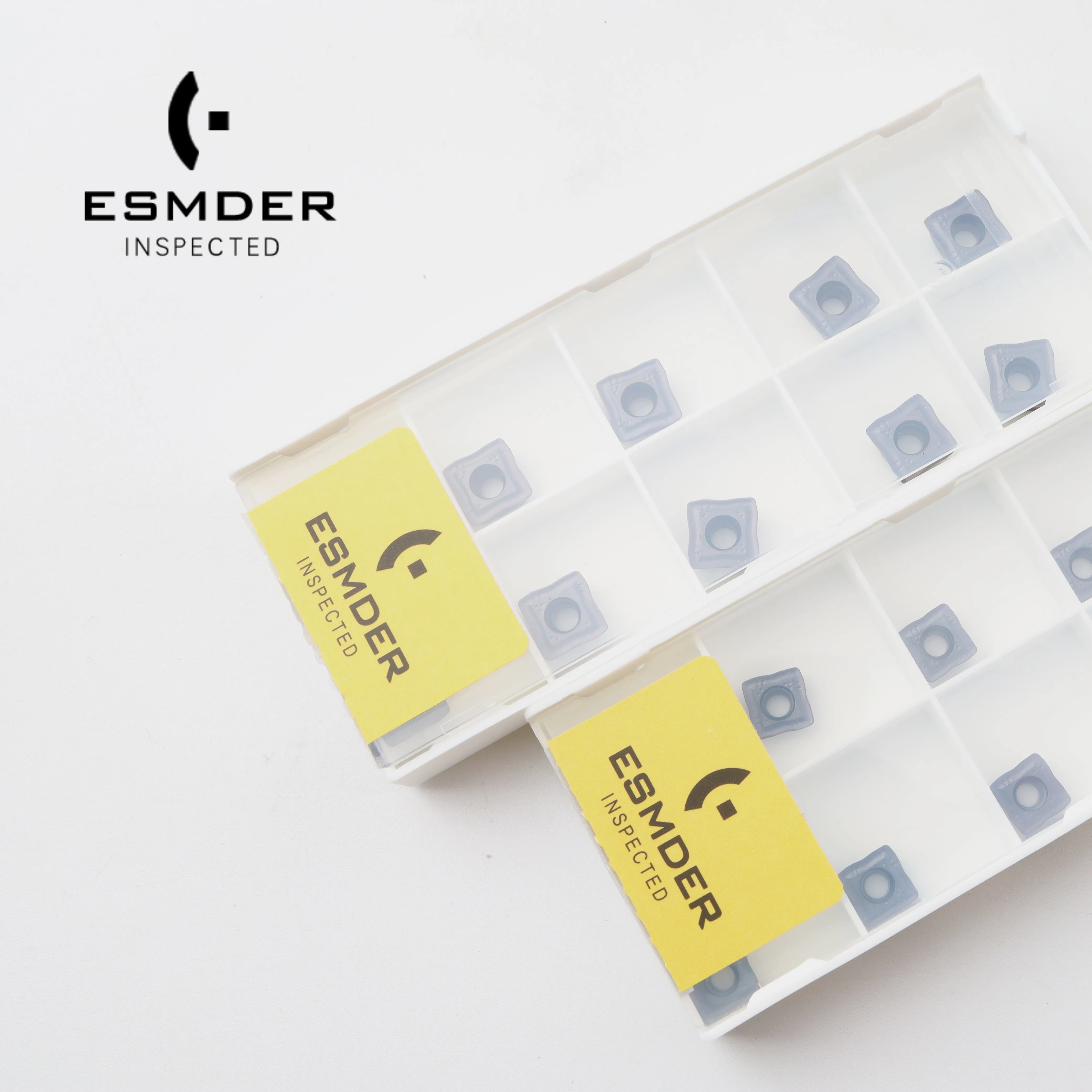 

10 шт., фреза для токарного станка