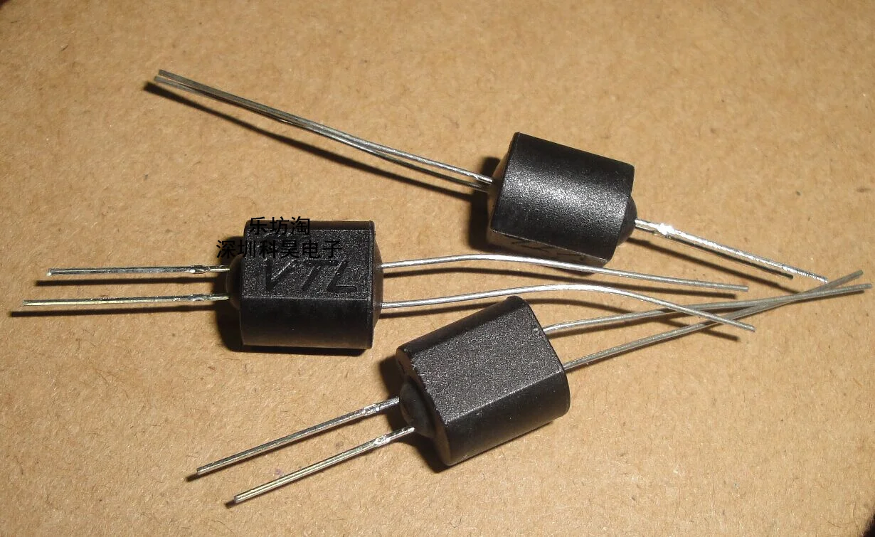 

VTL5C6 VTL5C dip4 5pcs