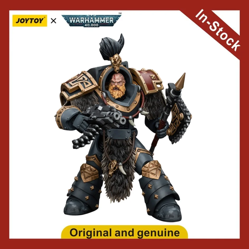 【Ua】Joytoy Warhamme…