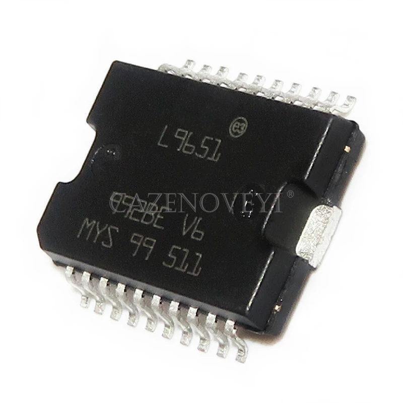 5PCS L9935PD L9935 L9822N L9822 L9651PD L9651 L9135PD L9135 L6234D L6234 L6201P L6201 HSOP-20 view 3