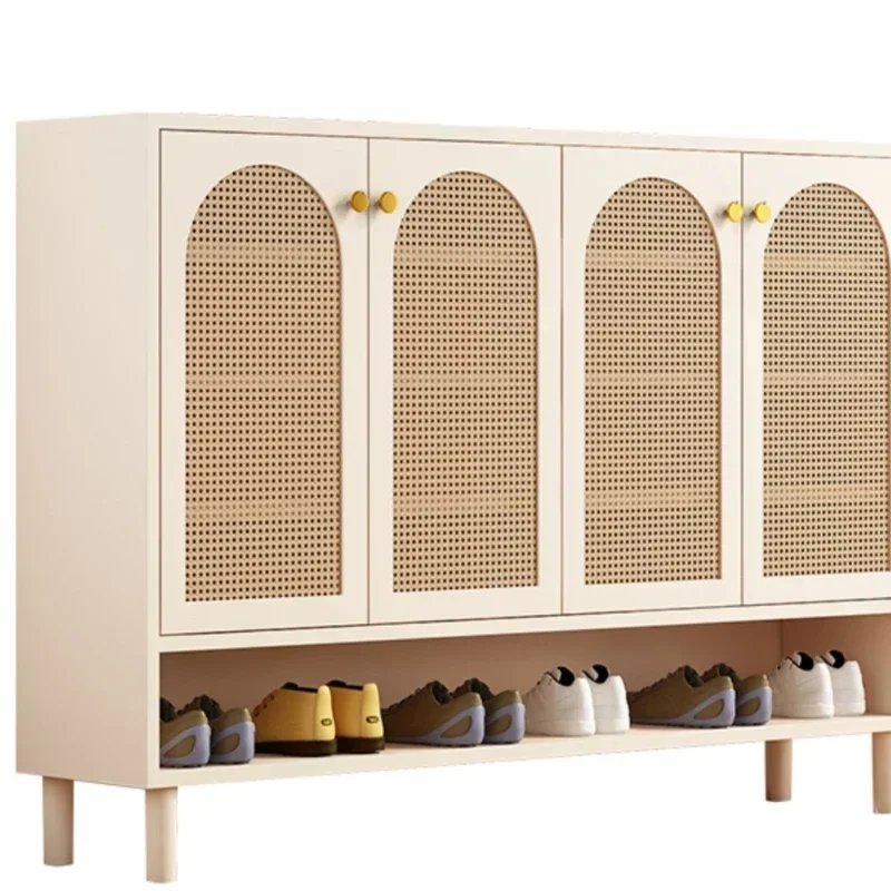 Shoe Cabinet Long Lasting Reliable Performance Easy Installation Easy to Use Easy to Clean Non-Slip Feet Smooth Surface