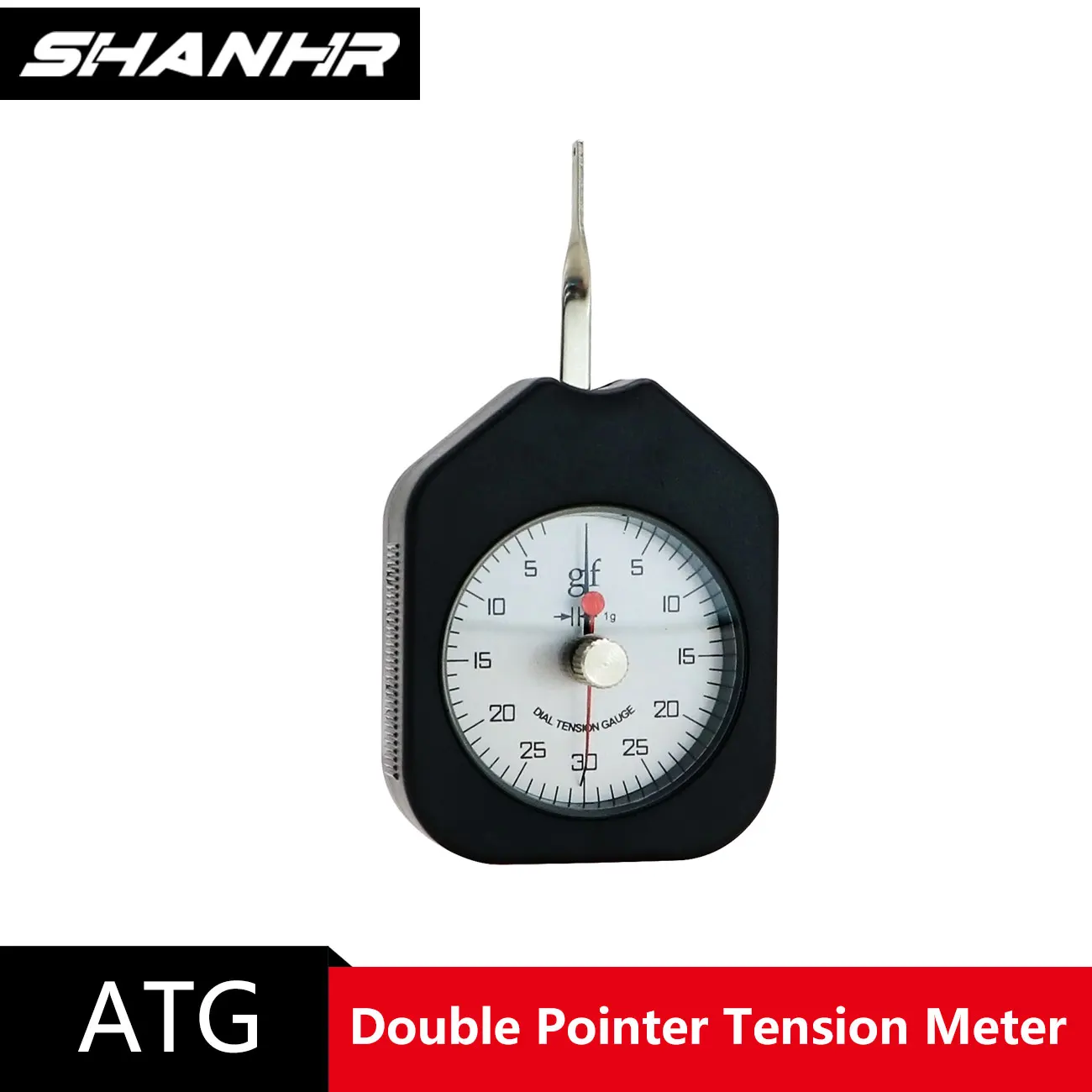 Shanhr Force Measur…