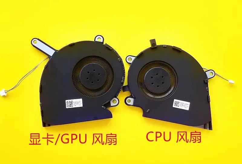 

For ASUS ROG G512LWS/W/V/U/I/H Fan G712LWS/LW/LV/LU/LI Cooling, Fan