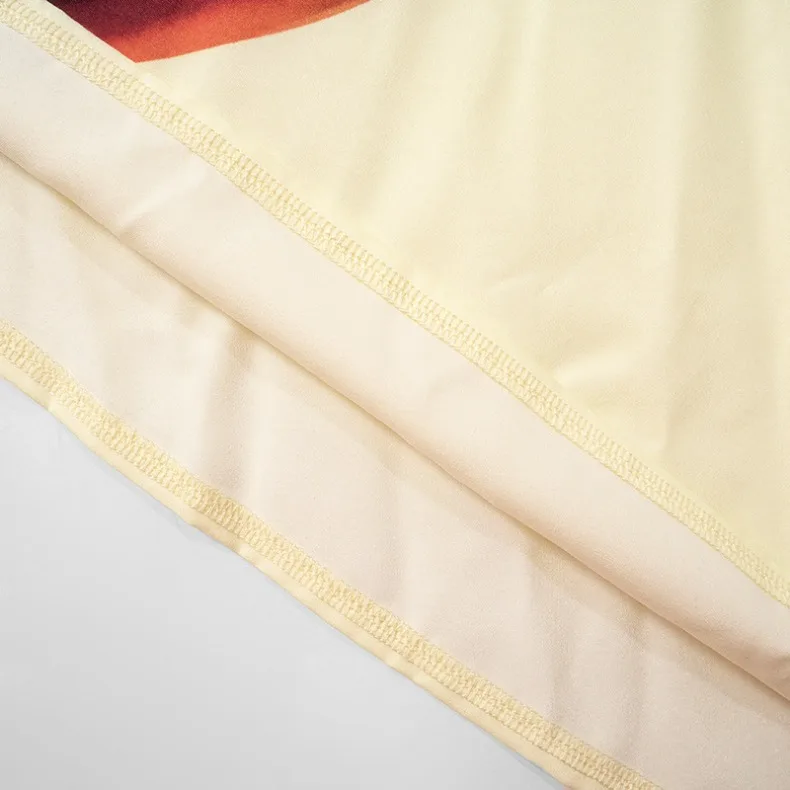 Ärmelloses, bedrucktes, trägerloses langes Kleid, modisch und sexy, für Party, Abschlussfeier, formelle, elegante Damen-Robe. – Detail 25