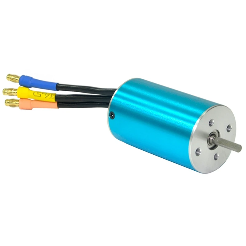 Brushless Motor For HBX HAIBOXING 901A 903A 905A 1/12 Brushed RC Car Upgrades Parts Spare Accessories