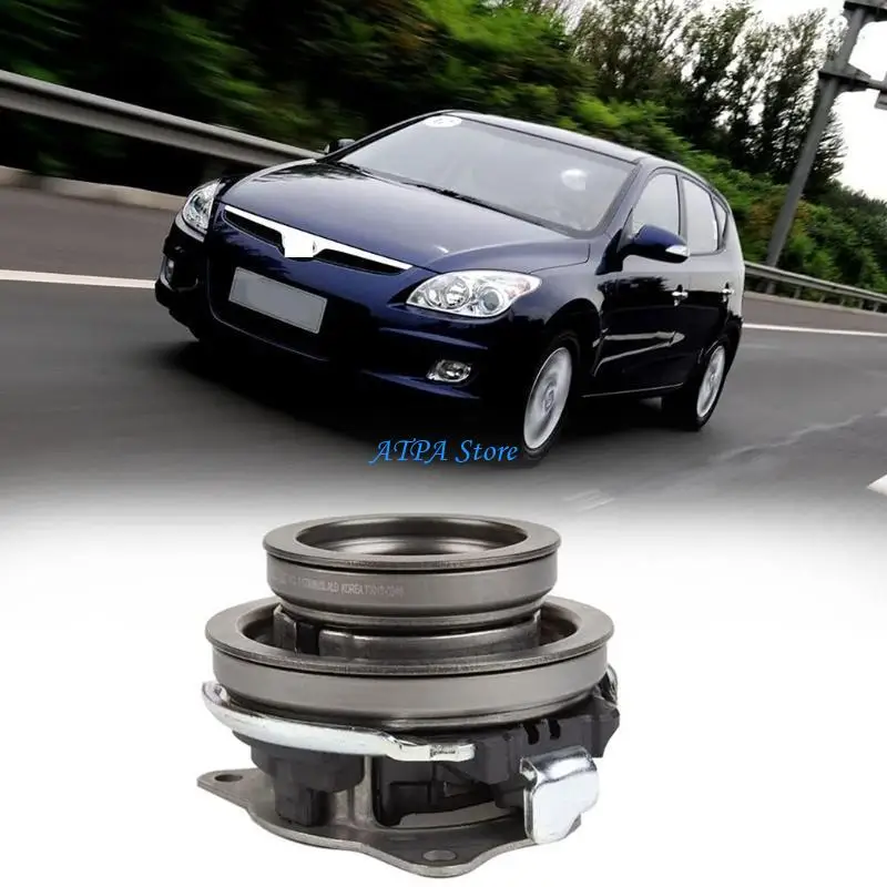 

U13C Double Clutch Actuator Bearing Auto Accessory for Veloster i30