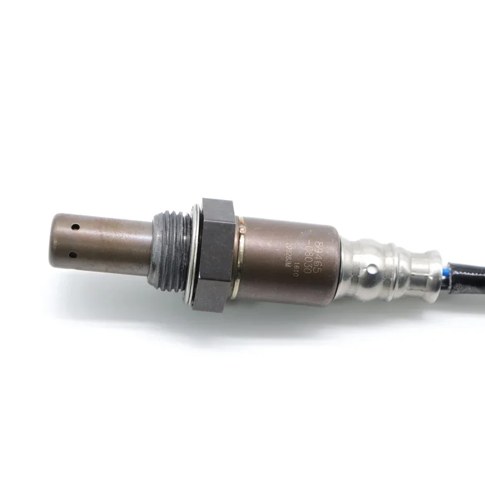 89465-08070 Car Lambda O2 Oxygen Sensor Downstream 8946508030 Fits For TOYOTA SIENNA 2004-2010 8946508070 234-4516 89465-08030