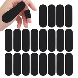 Bowling Finger Tape Wear Resistant Protective Thumb Tape For Bowlers Bowling Tape For Fingers Breathable Bowling Finger Grips