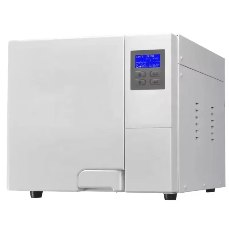 DMMJ04V High Quality Class B Disinfection And Sterilization De ntal Autoclave Sterilizer Class B For Clinic Use