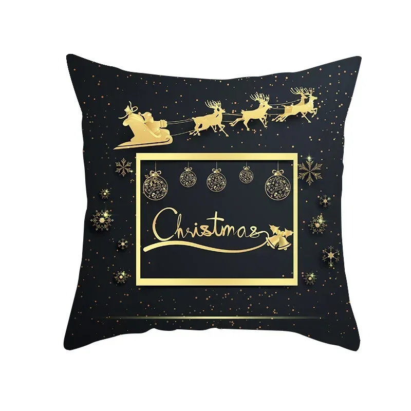 Funda De Almohada C… - image