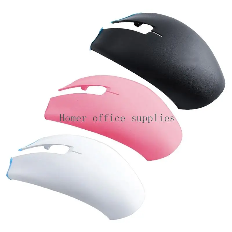 K43B 1PC Mouse Shell for Orochi V2 Gaming Mouse Top Cover Bottom Case Mouse Accessories