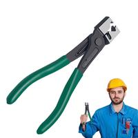 Hose Clip Plier Tool CV Boot Clamp Repair Tools Snap Ring Clamp Pliers Ergonomic Car Repair Tool Pliers Multifunctional Plier