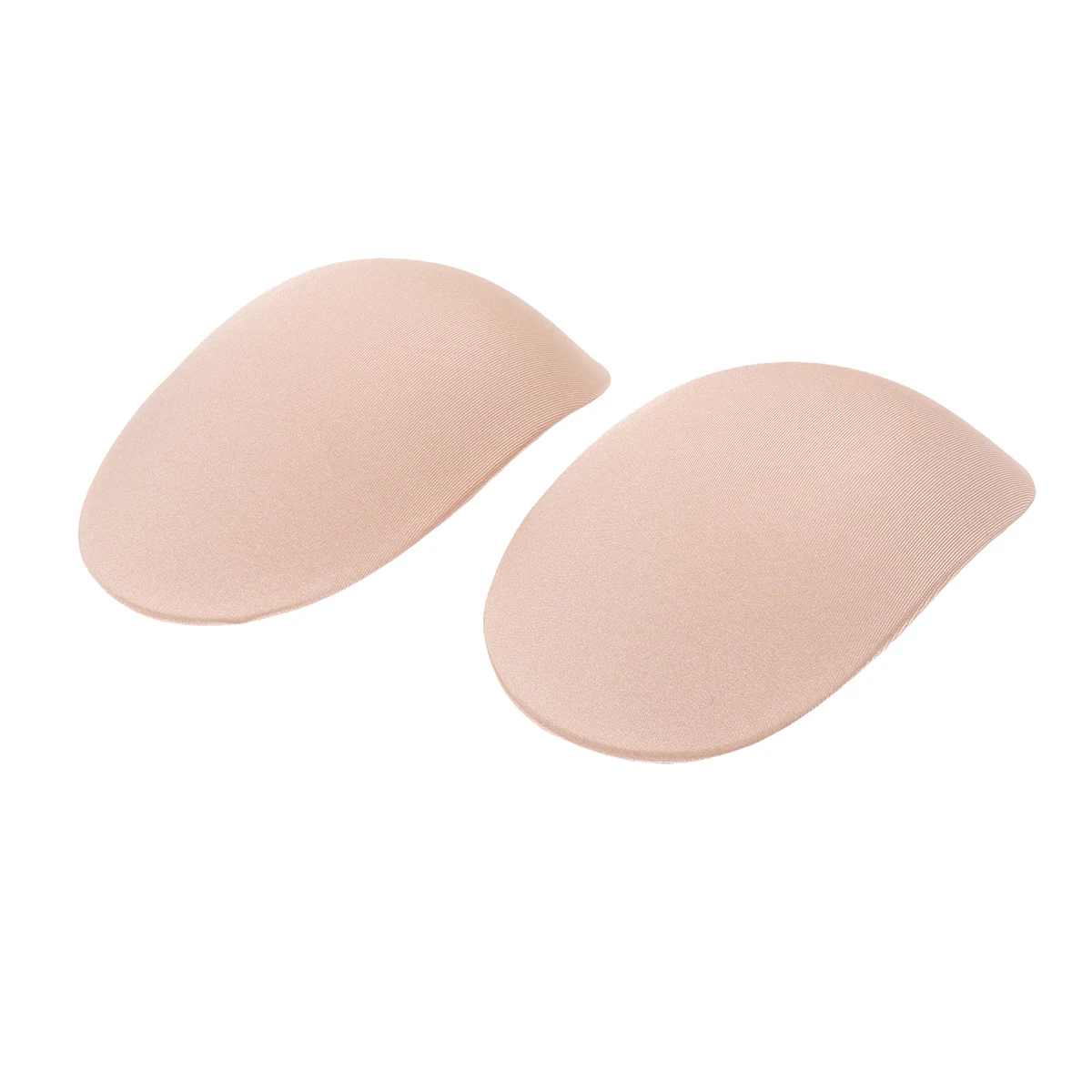 

Pads for Women Bra Cushion Shoulder Push Up Pads Shoulder Cushions for Bra Straps Bubble Shoulder Pads