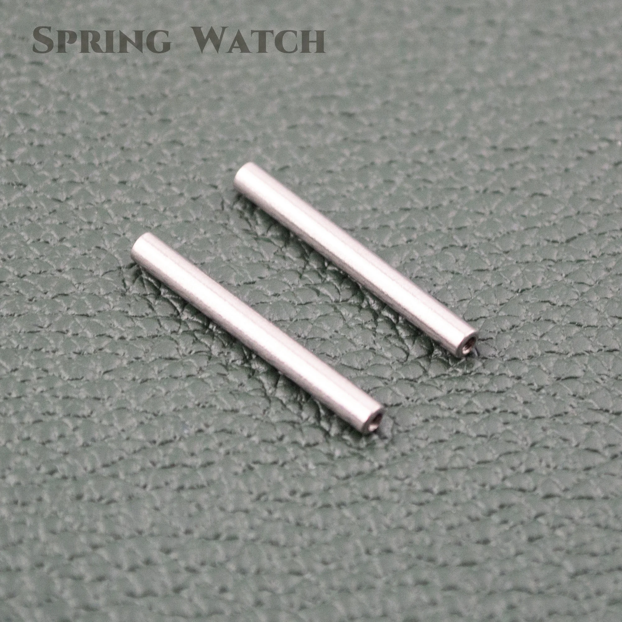 PAM P3 Watch Pin Latch Watch Parts Steel Strap Leather Strap Connection Spring Bar For PAM 5218 Raw Ear Pin