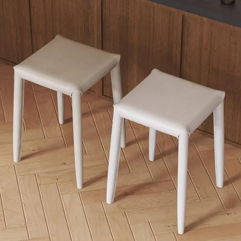 Modern Dining Chair Armchair Dresser High Feeding Dressing Table Room Set Kitchen Vasagle Pink Nordic Furniture Baby Eating Sets view 5