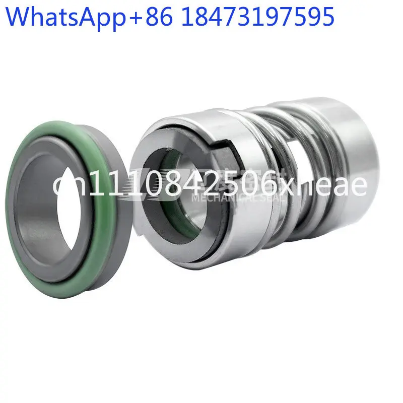 Mechanical seal SZB/YBB/YFT-12/16 Gran pump multi-stage pump South pump 304 stainless steel shaft seal