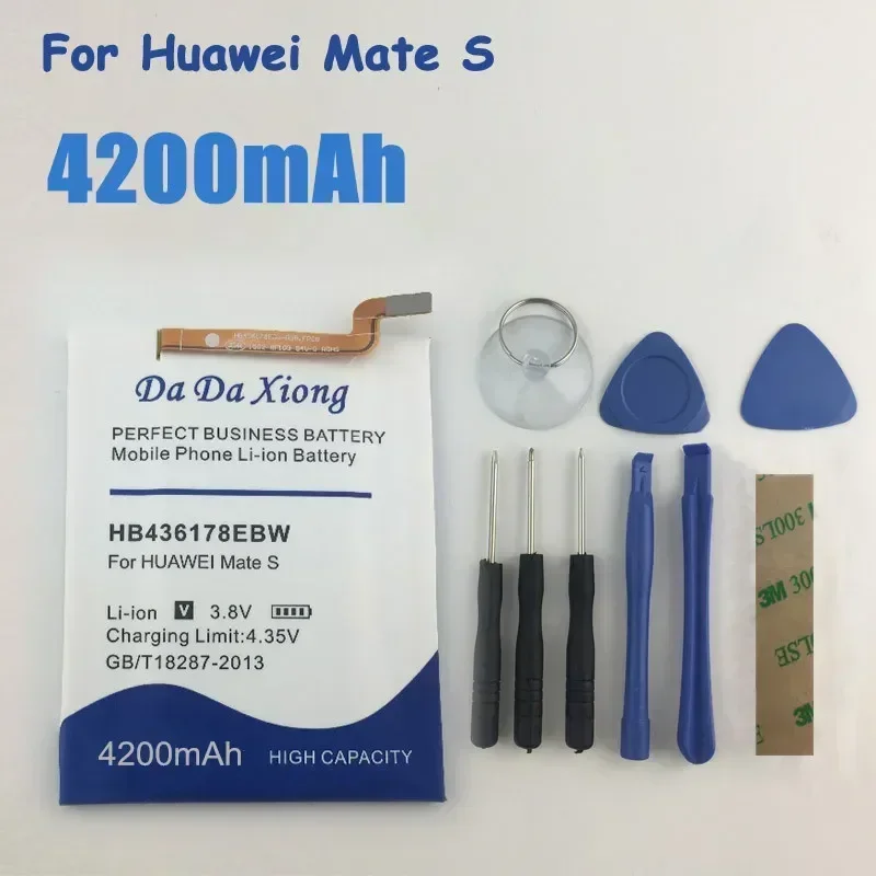 HB436178EBW HB526379EBC HB436486ECW Battery For Huawei Mate Ascend Enjoy 5 S 10 P1 P20 P30 20XPro U9200 U8860，Honor 10 Lite