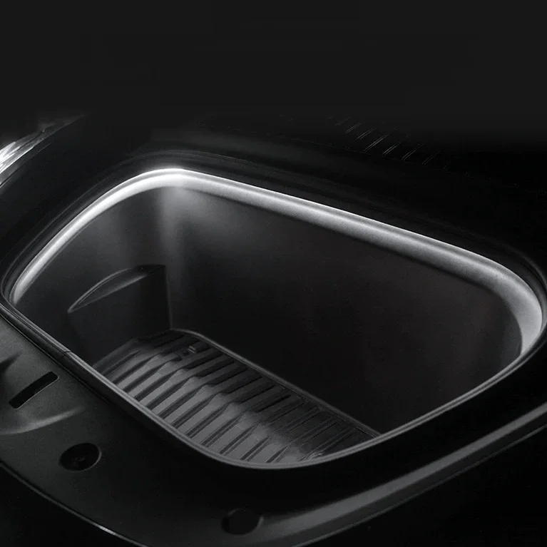 

Frunk Trunk Ambient Light for Tesla Model 3 Highland & New Model Y
