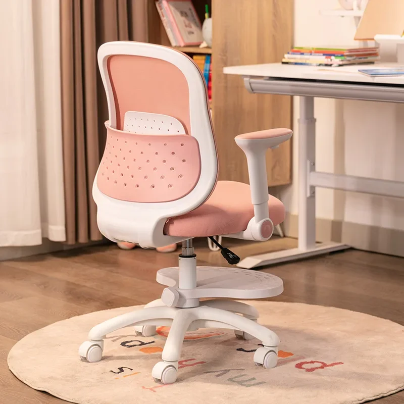 

Children Design Children's School Mother Kids Auxiliary Child Safety Seats Baby Chairs Eating Room Stool Study Home Furniture