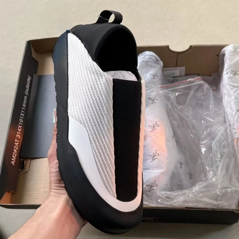 Фото Хит продаж: Мужские спортивные кроссовки для ходьбы, мягкие, дышащие, удобные и долговечные.