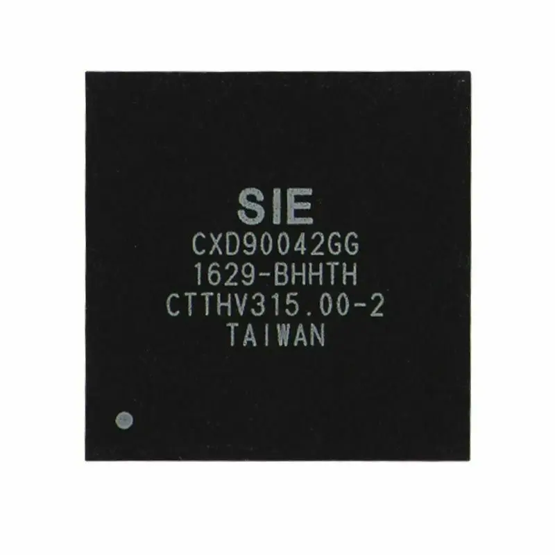 Replacement Power IC Chip for PS4 Slim SCEI CXD90042GG CXD90046GG