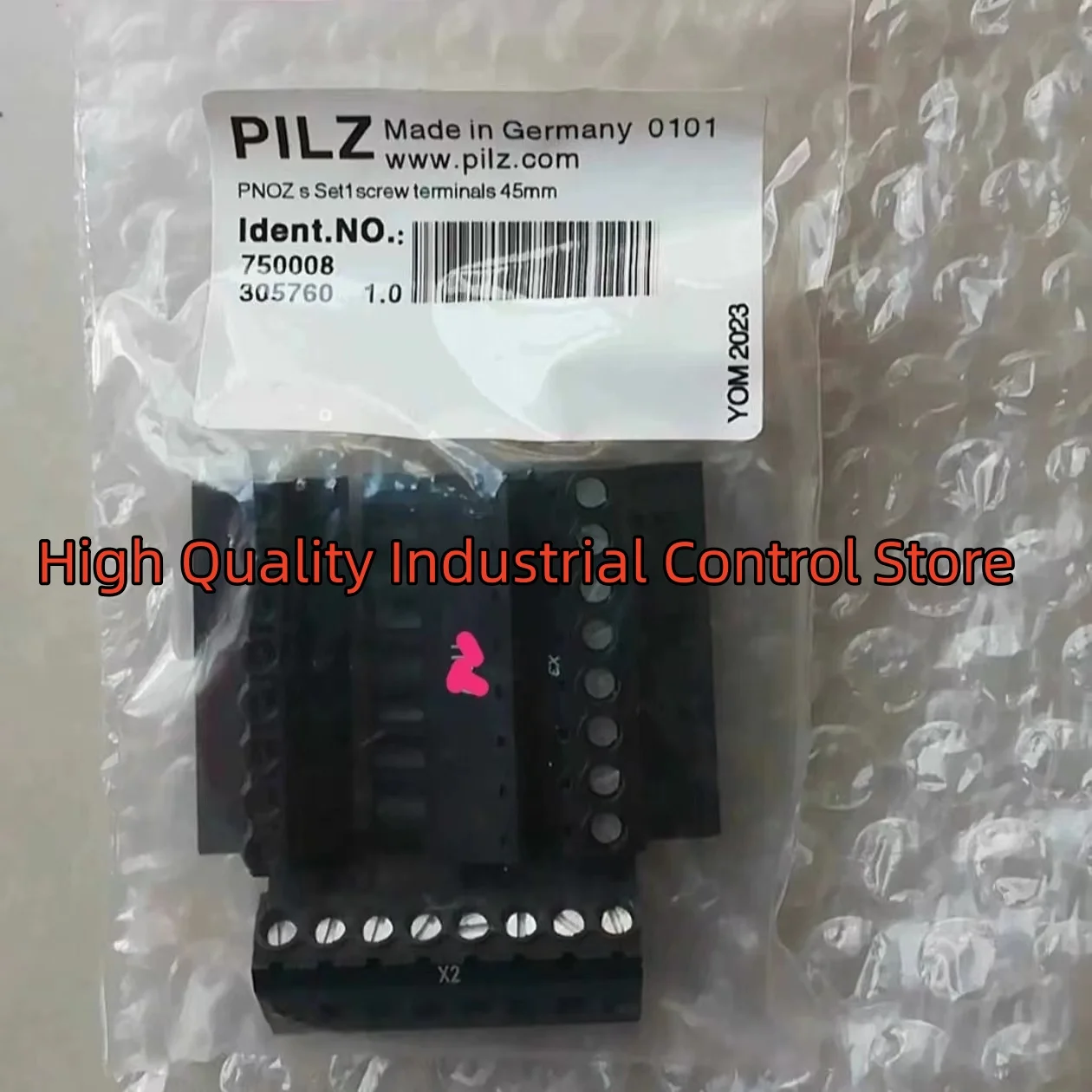 

New 750008 751104 original 774549 774609 Safety Relay