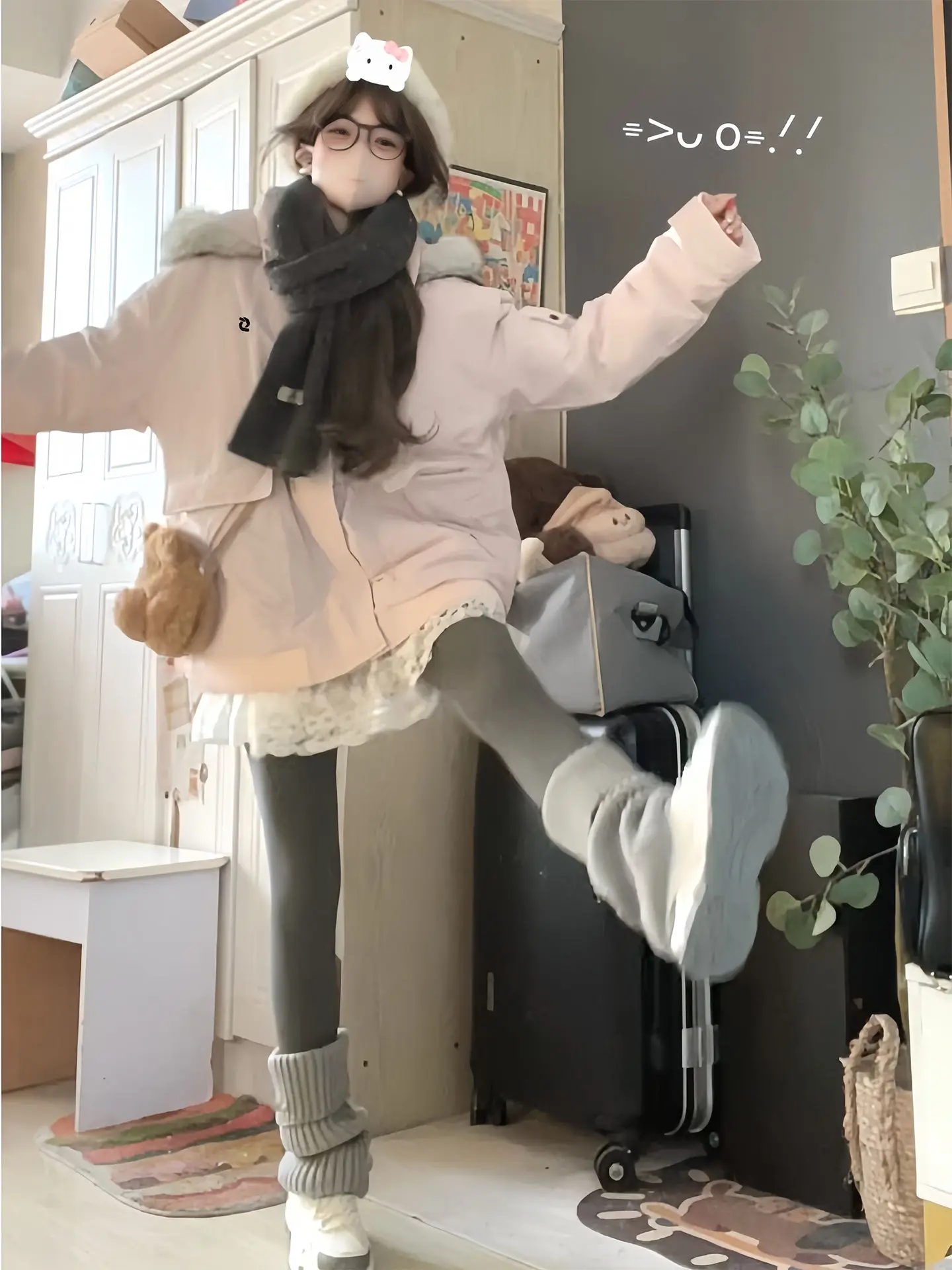 

Женская осенняя парка с мехом, вязаная, с эффектом тай-дай, из шерсти, приталенная, на молнии, с круглым вырезом, повседневная, с бантом, с клапанами, в клетку, изысканная