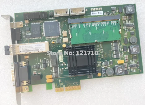 GRecCE D44 733186 Fibre Board for siemens medical workstation