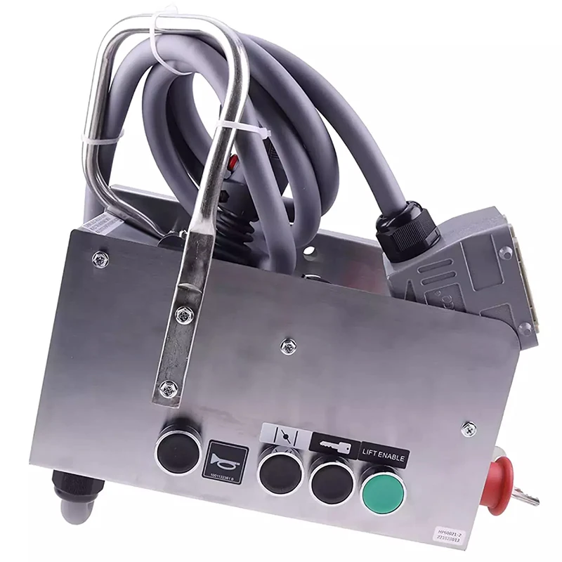 Platform Control Box 400091 for Skyjack SJ-600 Series Model 7027 Scissor Lifts