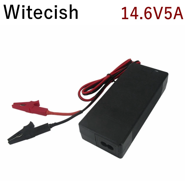 12V 5A Lifepo4 Batt… - image