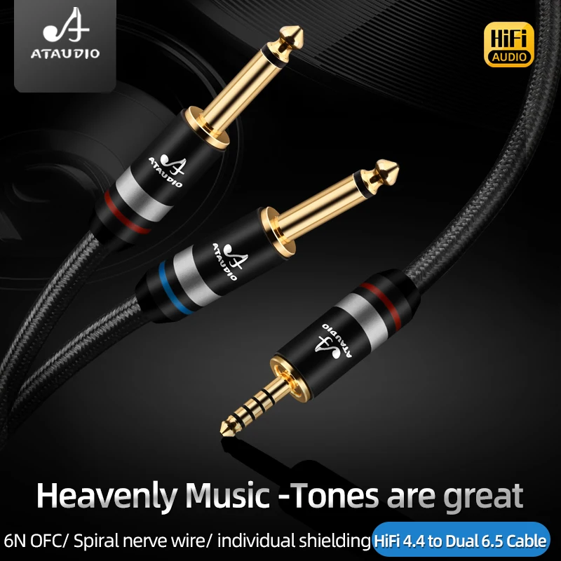 High-End 6N Ofc Hif… - image