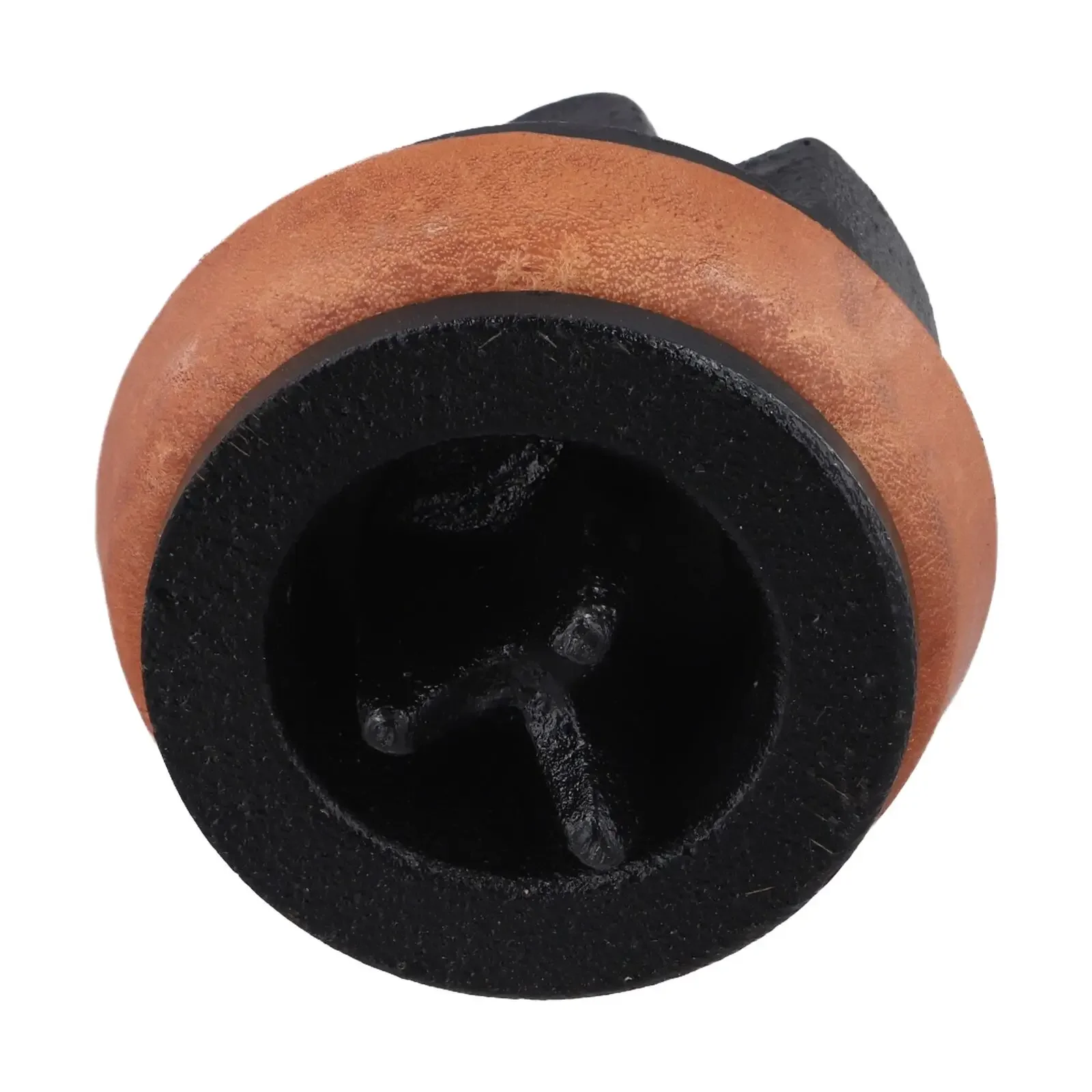 Fountain Pump Replacement Hand Pump Piston Crafted From Cast Iron High Pressure Resistance Handle Pump Parts For Quick Repairs