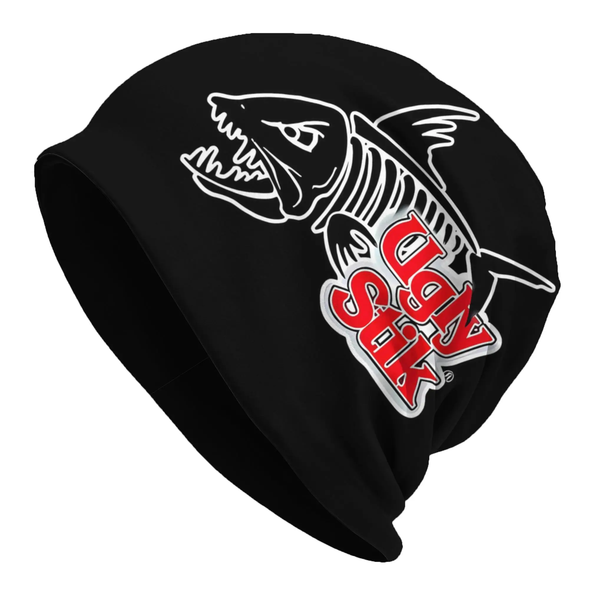 Ugly Stik Fish On Bonnet Hats Gorros finos para hombre, gorros tipo Skullies, gorras de Hip Hop