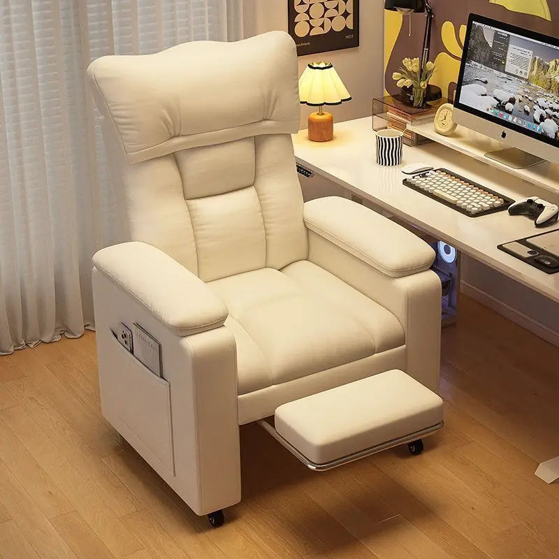 

E-sports sofa chair Internet cafe Computer chair Sedentary and comfortable Home backrest Game Lazy sofa chair