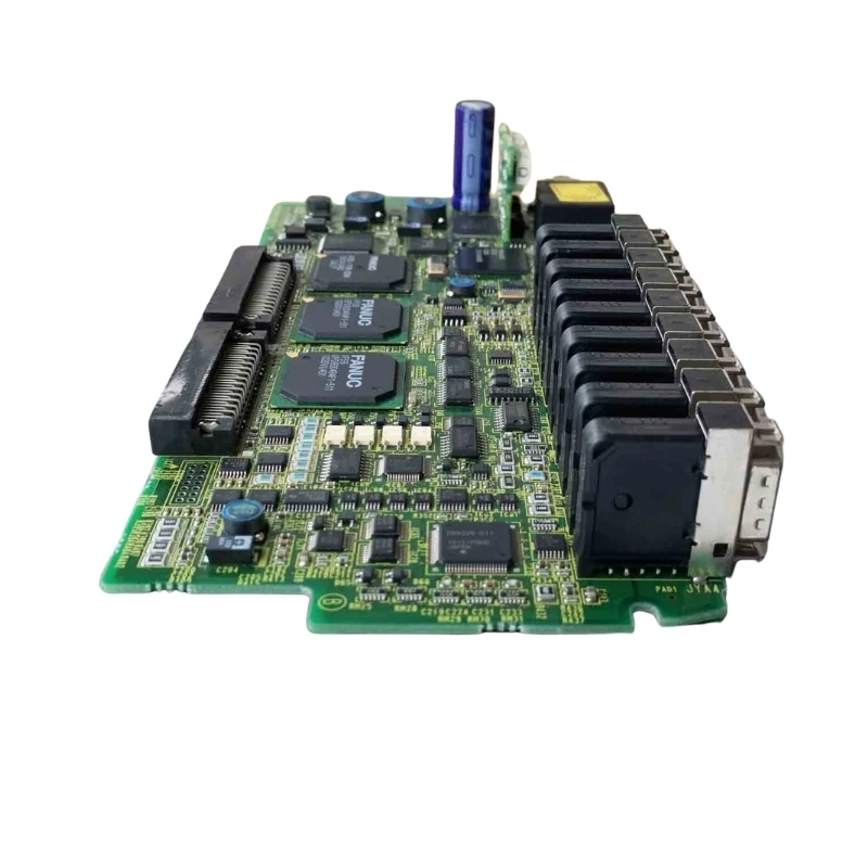 

Плата Fanuc A20B-2102-0110, проверена, исправна, в наличии, быстрая доставка.